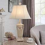 Stylecraft Cream Table Lamp