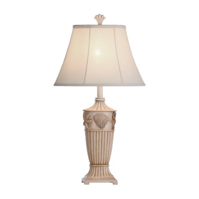 Stylecraft Cream Table Lamp