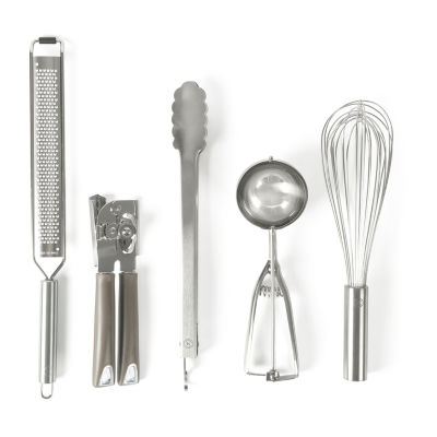 Kitchen Tools, 5 Piece Kitchen Utensil Set