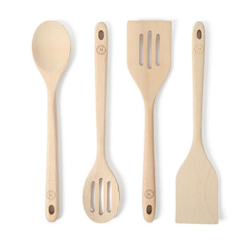 The M Kitchen World Silicone Spatula Set Is 70% Off on