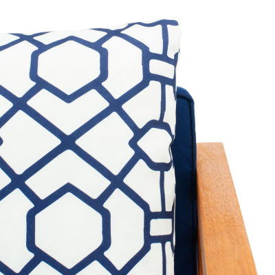 Nunzio 11-pc. Conversation Set Cushioned