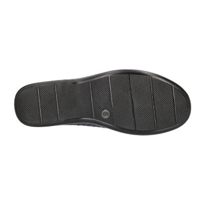 Easy Street Eternity Womens Round Closed Toe Slip-On Shoe