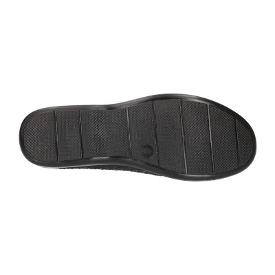 Easy Street Eternity Womens Round Closed Toe Slip-On Shoe