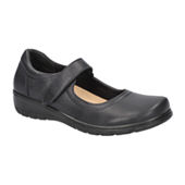 Clarks Womens Roseville Jane Round Toe Mary Jane Shoes, Color