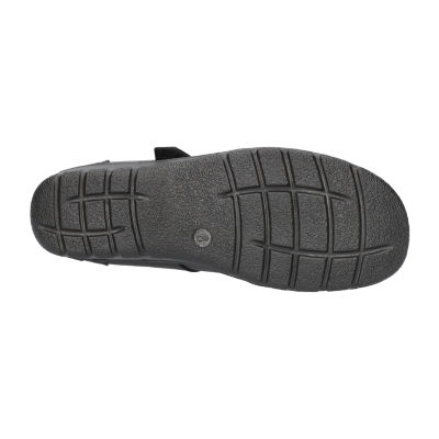 Easy Street Archer Womens Round Closed Toe Mary Jane Shoes JCPenney
