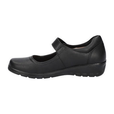 Easy Street Womens Archer Round Toe Mary Jane Shoes