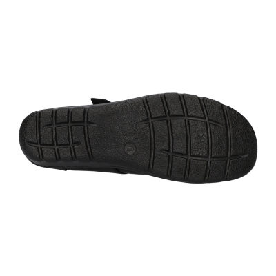 Easy Street Womens Archer Round Closed Toe Mary Jane Shoes