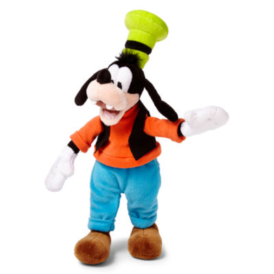 Disney Collection Goofy Mickey and Friends Stuffed Animal