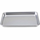 T-Fal Airbake 16X14 Large Cookie Sheet, Color: Silver - JCPenney