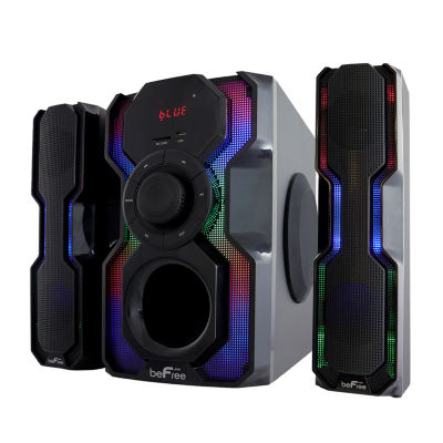 Befree Sound Bookshelf Speaker