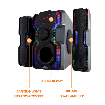 Befree Sound Bookshelf Speaker