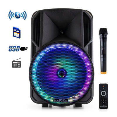 Befree Sound Portable Speaker