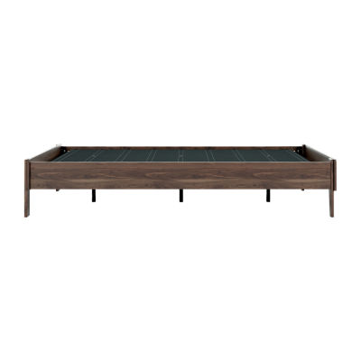 Signature Design by Ashley® Calverson Platform Bed
