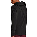 Champion Midweight Jersey Mens Long Sleeve Hoodie