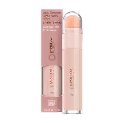 Mineral Fusion Liquid Concealer