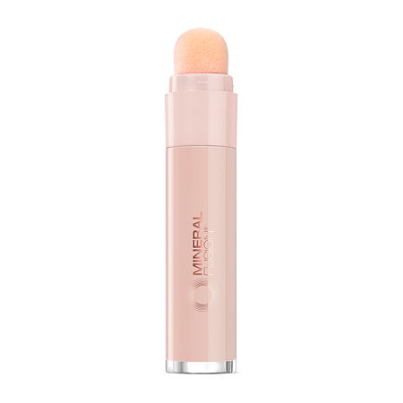 Mineral Fusion Liquid Concealer, One Size, Pink