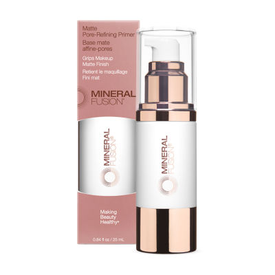 Mineral Fusion Matte Pore-Refining  Primer