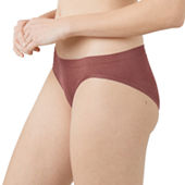 Women's Maidenform DM2305 Pure Comfort Feel Good Seamless Bikini