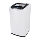 Black Decker Ventless Dryer With Heat Pump 4.4 Cu. Ft. White - Office Depot