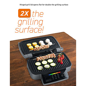 Indoor grill: Get this Philips Smokeless indoor grill for $150 off