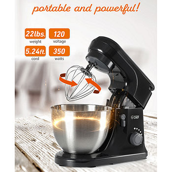 7.4 Qt Pearl Stand Mixer Pro by Instant Brands at Fleet Farm
