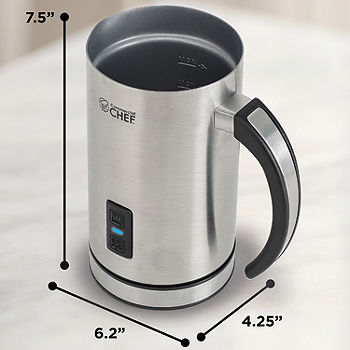 Our Favorite Automatic Milk Frothers: Reviews & Buyers Guide