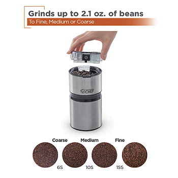 Coffee and Spice Grinder