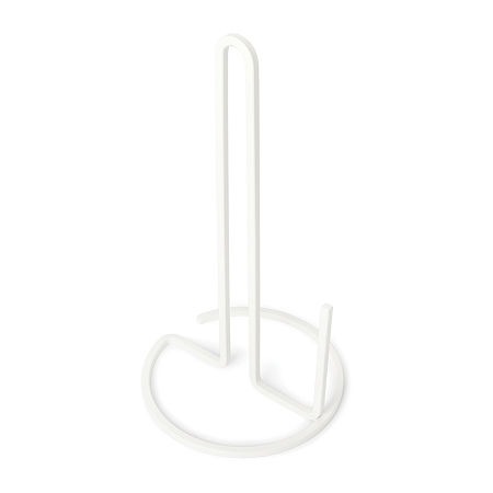 Umbra Squire Paper Towel Holder, One Size, White