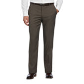 NEW DOCKERS MENS DOWNTIME BROWN PANTS WITH SMART 360 FLEX™ STRAIGHT FIT  40x29