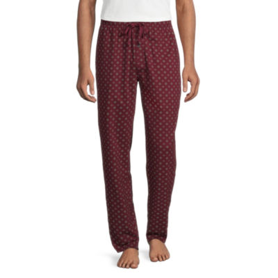 Stafford Mens Pajama Pants - JCPenney