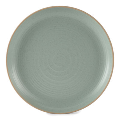 Linden Street Harper Stoneware Dinner Plate