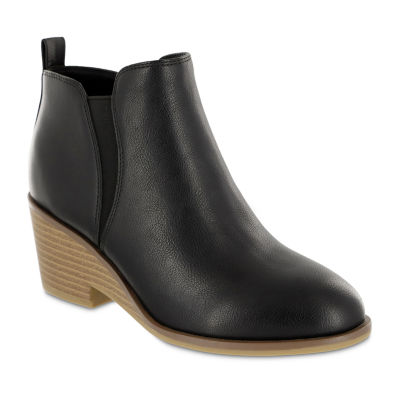 Jcpenney chelsea hot sale boots