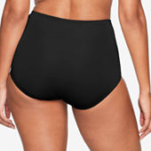 Warners® No Pinching No Problems® Dig-Free Comfort Waistband Seamless  Hipster RU8131P - JCPenney