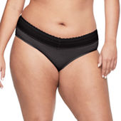 Bras, Panties & Lingerie Women Department: Buy More And Save, Warners,  Underwear Bottoms - JCPenney