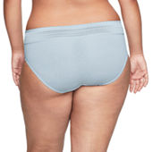 Warners Blue Panties for Women - JCPenney