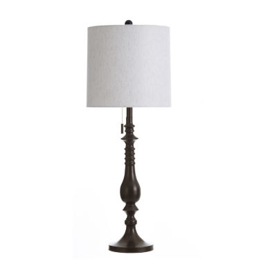 Stylecraft Oil Rubbed Bronze Table Lamp