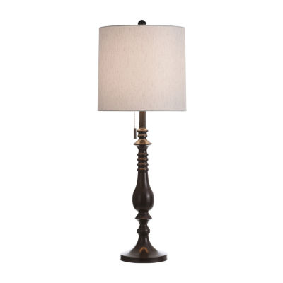 Stylecraft Oil Rubbed Bronze Table Lamp