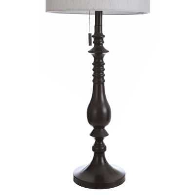 Stylecraft Oil Rubbed Bronze Table Lamp