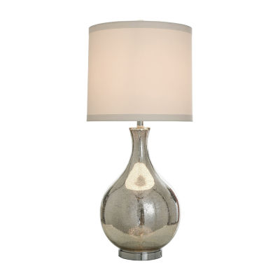 Stylecraft 16 W Mercury Table Lamp