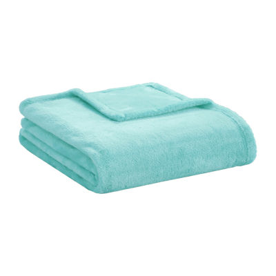 Intelligent Design Washable Lightweight Throw