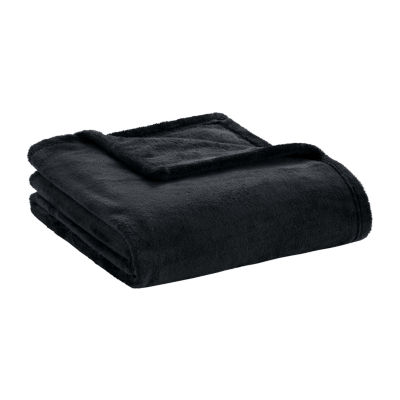 Intelligent Design Washable Lightweight Throw