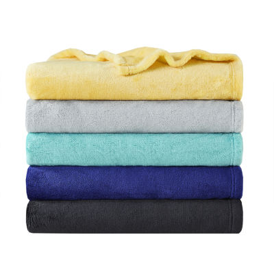 Intelligent Design Lightweight Throw