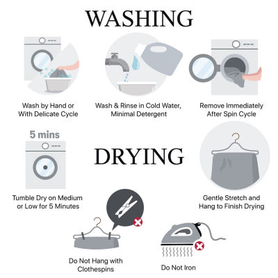 Beautyrest Heated Washable Electric Lightweight Throw