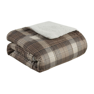 Woolrich Lightweight Throw