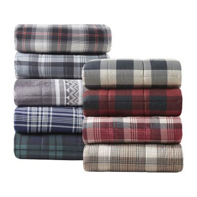 Woolrich Lightweight Throw