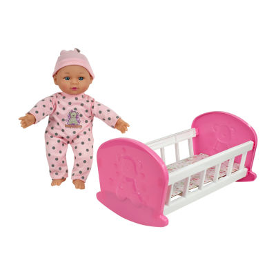 Kids Concepts Baby Doll & Accessory