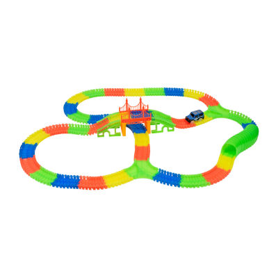 Gener8 315 Pcs Glow Tracks