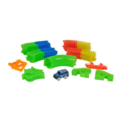 Gener8 315 Pcs Glow Tracks