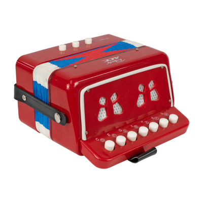 Ready Ace Mini Accordion