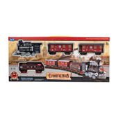 Jcpenney lionel trains online